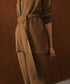 Women's LuxeStretch Longline Jacket
