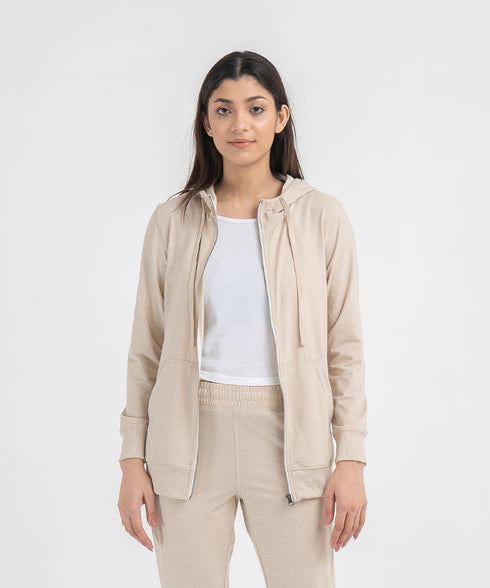 Women's LuxeLight Hoodie