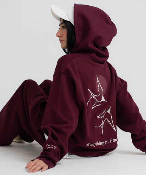 Journey Hoodie