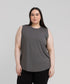 Women's Plus Air Muscle Top