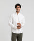 Men's Hidden Placket Shirt