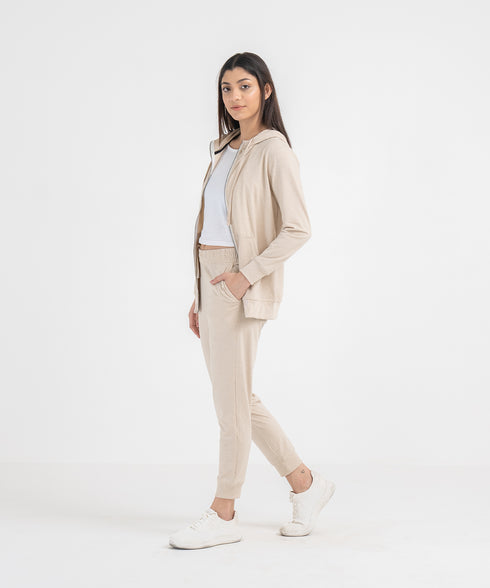 Women's LuxeLight Hoodie