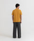 Men's Linen Pocket Tee