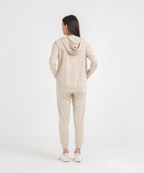 Women's LuxeLight Hoodie