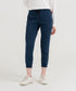 Women's Basic Cropped Joggers