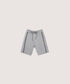 Boys' Contrast Piping Shorts