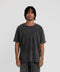 Men's Denim Oversized Tee