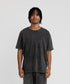 Men's Denim Oversized Tee