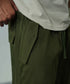 Men's Twill Baggy Trouser