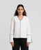 Women's Contrast Stitch Shirt
