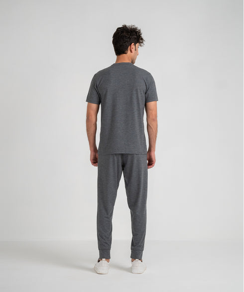 Men's Luxelight Basic Tee