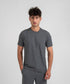 Men's Luxelight Basic Tee