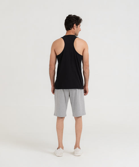 Men's Basic Shorts