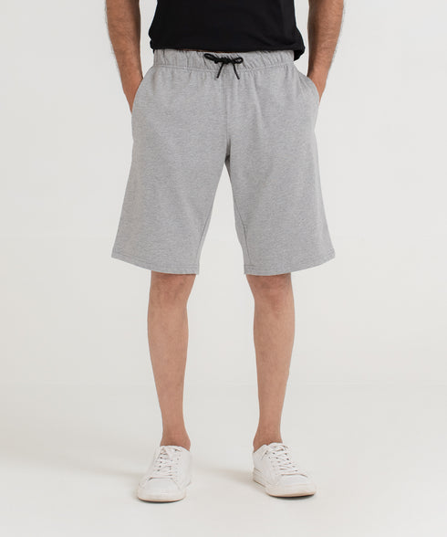 Men's Basic Shorts