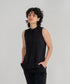 Women's sleeveless Shirt