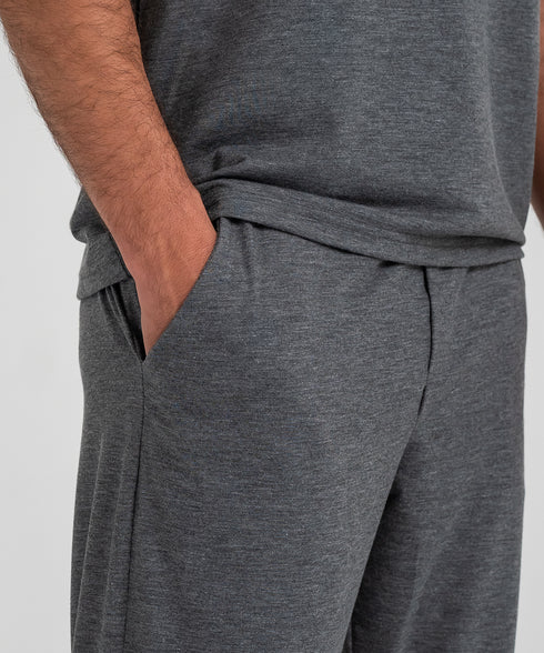 Men's LuxeLight Joggers