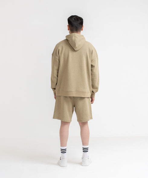 Men's Naps Fleece Hoodie