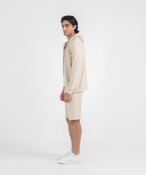 Men's LuxeLight Hoodie