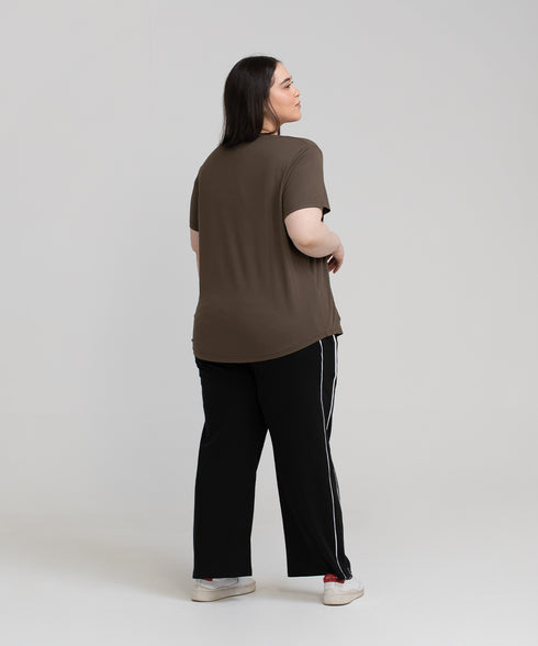 Women's Plus Air Tee