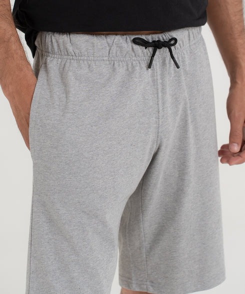Men's Basic Shorts