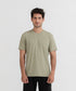 Men's Modal Spacer Tee