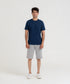 Men's Basic Shorts