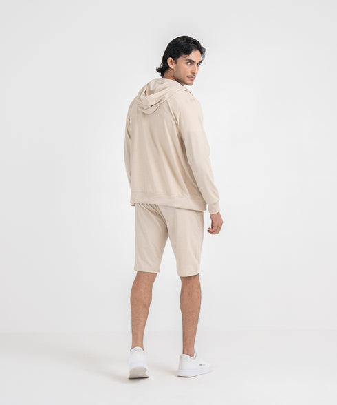 Men's LuxeLight Hoodie