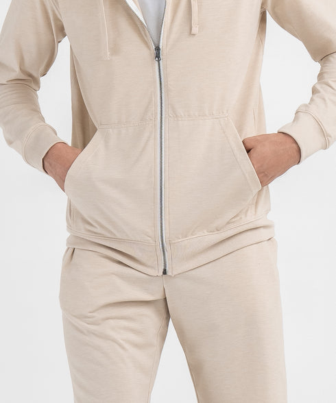 Men's LuxeLight Hoodie