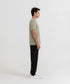 Men's Modal Spacer Tee