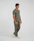 Men's B-Fit Round Hem Tee