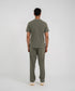 Men's B-Fit Round Hem Tee