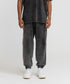 Men's Denim Relaxed Fit Joggers