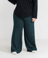 Women's LuxeStretch Wide Leg Pants