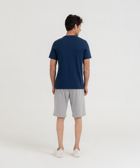 Men's Basic Shorts