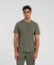 Men's B-Fit Round Hem Tee
