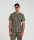 Men's B-Fit Round Hem Tee
