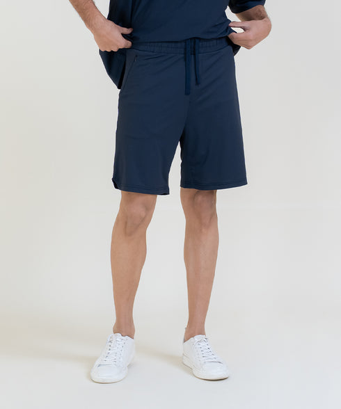 Men's B-Fit Dot Mesh Shorts