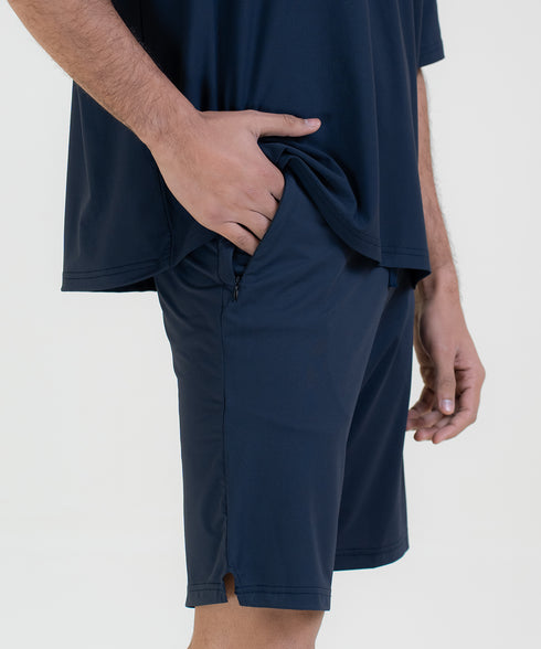 Men's B-Fit Dot Mesh Shorts