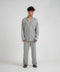 Men's Button Down Pajama Set