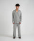 Men's Button Down Pajama Set