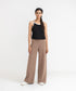 Women's LuxeStretch Wide Leg Pants