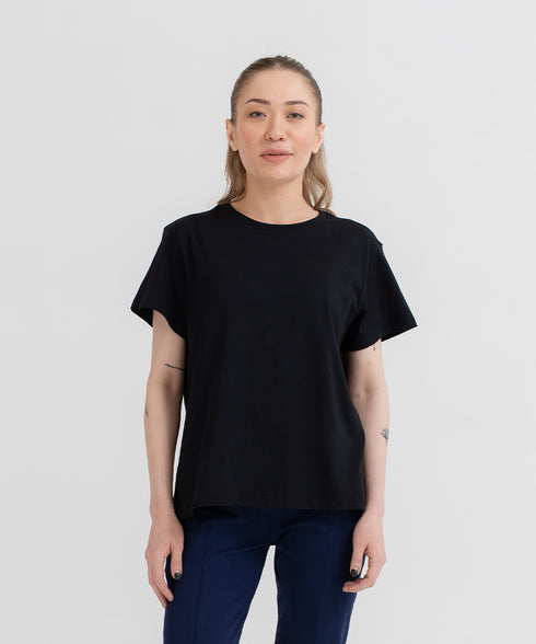 Women's Boxy Tee