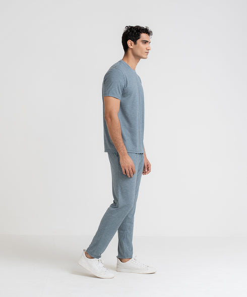 Men's LuxeLight Tapered Pants