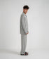 Men's Button Down Pajama Set
