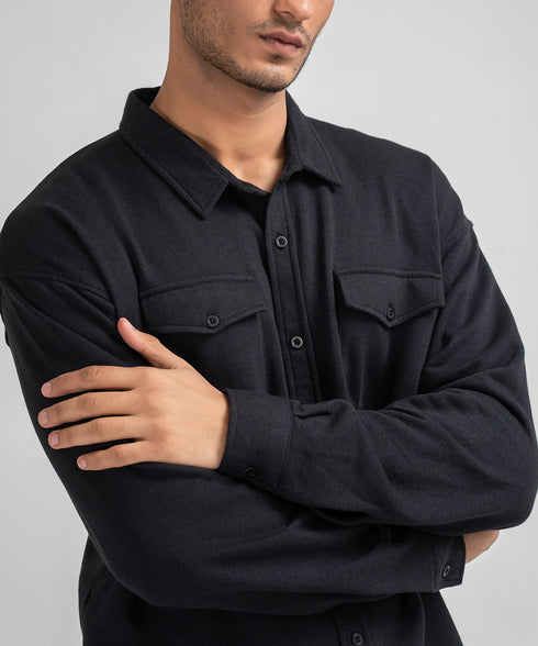 Men's Over Shirt