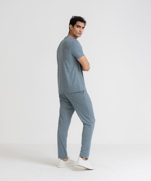 Men's LuxeLight Tapered Pants