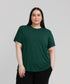 Women's Plus Air Tee