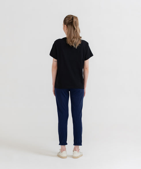 Women's Boxy Tee