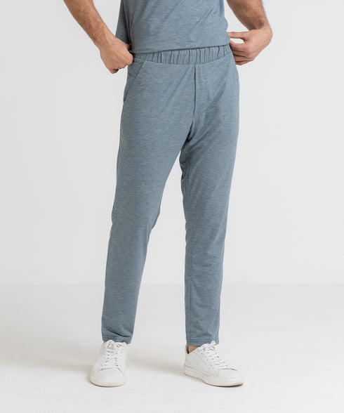 Men's LuxeLight Tapered Pants