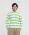 Men's Long Sleeve Rugby Shirt